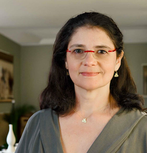 Suzana Herculano-Houzel